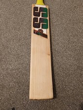 SS/TON Cricket Bat SH 2.9