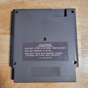 Stinger NES Nintendo Entertainment System 5-Screw - Tested