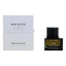 New Leather by New Notes, 1.7 oz Extrait de Parfum Spray for Unisex