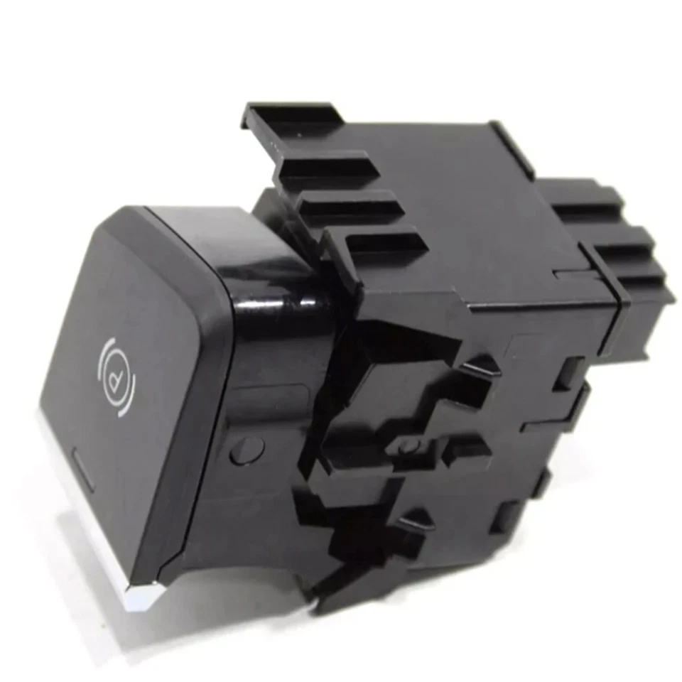 Parking Brake Switch For Audi A4 A5 Q7 RS4 RS5 2016-2024 4M1927225A 4M1927225A - Image 2 of 4