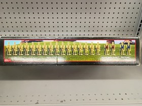 LEGO 7662 Star Wars Trade Federation MTT From 2007 New RARE Sealed SHIPS NOW!!