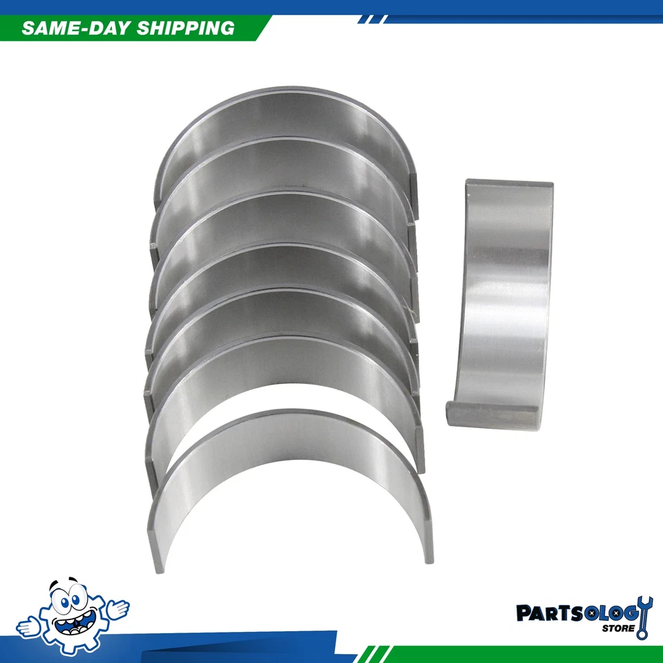 DNJ EK4236 Engine Rebuild Kit For 12-17 Ford Focus 2.0L L4 DOHC - Image 2 of 4