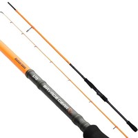 Savage Gear Orange Ltd Medium Game 2,51M 15-45G 2P Spinnrute