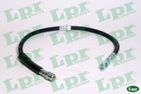 LPR 6T48087 Bremsschlauch FüR VW