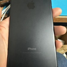 Apple iPhone 7 Plus 256GB Unlocked Good Condition