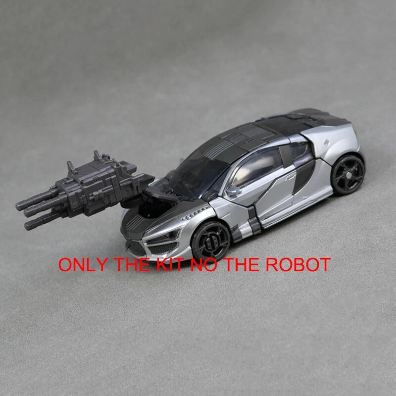 Weapon Adapter Upgrade Kit Accessories For SS88 Sideways - Image 3 of 4