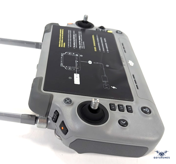 New DJI Matrice 4T Thermal Drone-Worry Free Plus Combo-USA In Stock!!