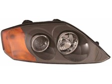 Headlight Assembly For 2003-2005 Hyundai Tiburon 2004 Kt829yz