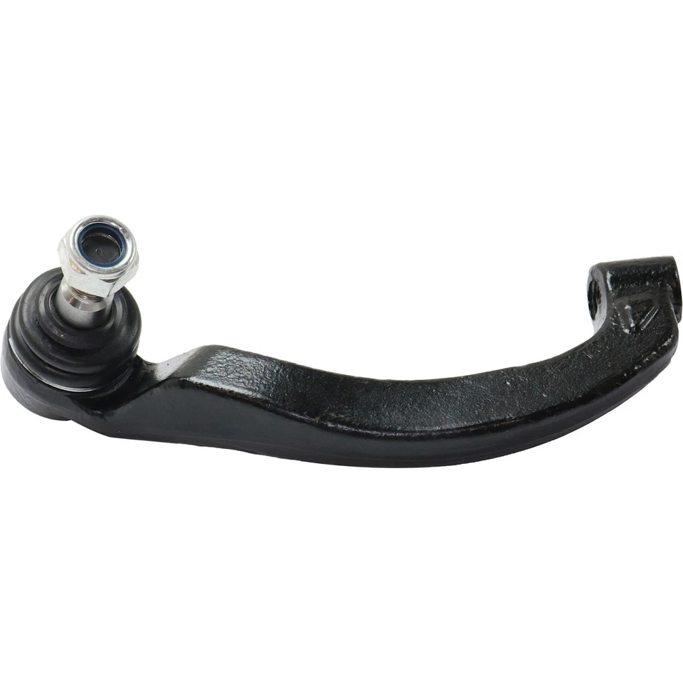 Tie Rod End Set For 2004-2006 Mercedes Benz E500 Front Inner and Outer - Image 4 of 4