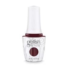 Gelish Soak-Off Gel Polish 0.5 fl oz/15mL 1110191 - A LITTLE NAUGHTY
