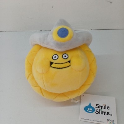 Square Enix Dragon Quest Golden Slime Plüsch S Spiel Figur Spielzeug
