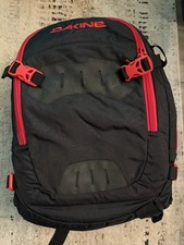 Dakine Sequence Snowboarding Camera Backpack