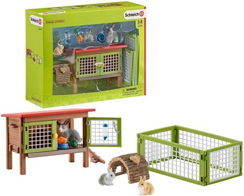 Schleich 72734