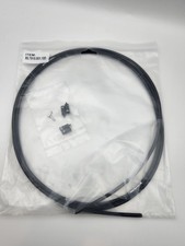 Sram Brake Cable Black 80.7915.001.010 205cm 2050mm