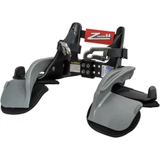 Zamp Racing NT006003 Z-Tech 6A Series Head Restraint High back for natural pull
