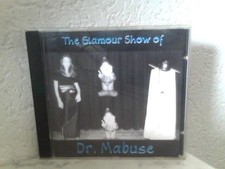 The Glamour Show of Dr. Mabuse Dr. Mabuse: