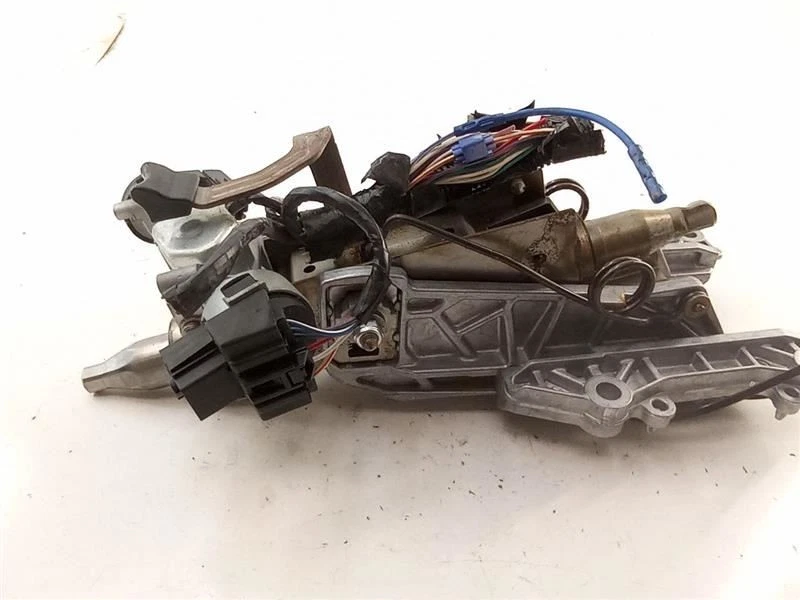 Ford Taurus 2008-2009 columna de dirección cambio de piso rueda inclinable control de crucero OEM Foto 4 de 4