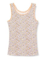 Name It Nkfjasser Sl Slim Top, Damen, GrößE M, Schwarz, Baumwolle, Modell-Nr.
