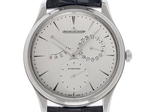 Jaeger-leCoultre Master Ultra Thin Ref.Q1378421 2025 Juego completo sin usar
