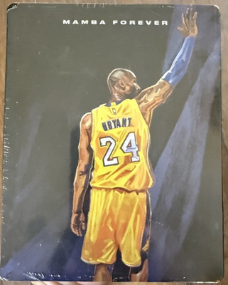 NBA 2K21 Kobe Bryant 