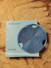 Boie USA Ultimate Flat Body Scrubber Exfoliating Body Stick-to-Wall Exfoliator
