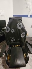 Denim Tears Black/Gray Tracksuit Size Large Men's Reps