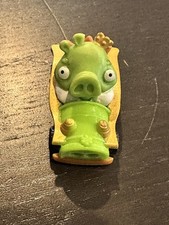 Angry Birds Go Telepods King Pig Kart Racer Replacement