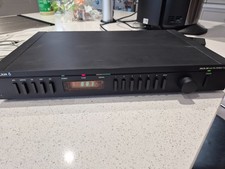 Arcam Delta 80 HiFi Tuner, VHF FM, MW and LW - Working on presets only