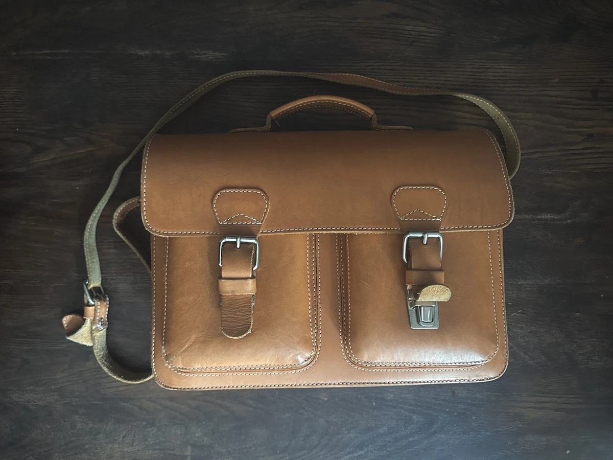 RUITERTASSEN Bags for Men for sale | eBay UK