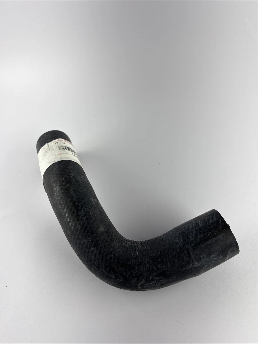 16512-16600-71 UPPER OUTLET RADIATOR HOSE TOYOTA OEM photo 3