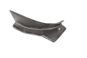 BMW 4 F32 435d 2015 RHD Kotflügelverkleidung hinten rechts 7296104 13349770