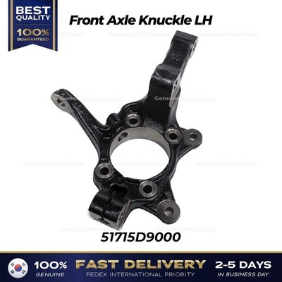 ⭐Genuine⭐ Front Axle Knuckle LH 51715D9000 for Kia Sportage | eBay