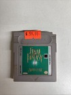 Final Fantasy Adventure (GB)