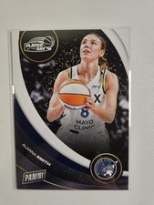 Alanna Smith Lynx WBNA Player of the Day 💯🔥