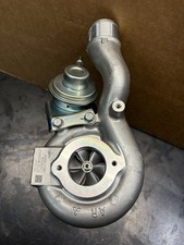 New Genuine Oem Mitsubishi Td04 Turbocharger Assembly For 2014-19 Cadillac Cts New Genuine Oem Mitsubishi Td04 Turbocharger Assembly For 2014-19 Cadillac Cts
