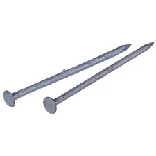 461326 3.5 in. Galvanized Box Nail