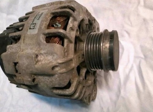 Original Valeo Lichtmaschine VW Passat B5 Audi Skoda !