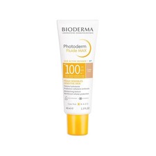 Bioderma Photoderm Fluide Max SPF 100 PA Tinted Sunscreen