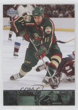 2003-04 Upper Deck Pascal Dupuis #93 8d2