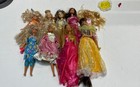 Barbie Doll Lot Mixed Brands Ken Disney Princess 41 Figures Loose — photo 5