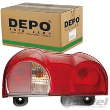Feu arrière Nissan NV200