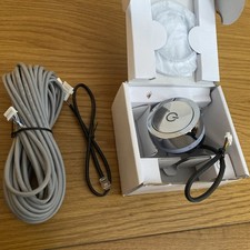 Mira Mode Control Unit Interface With Cables . New