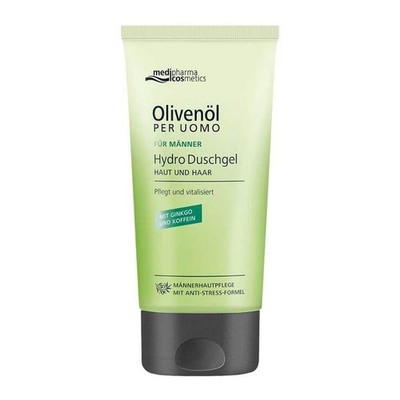 Olivenöl Per Uomo Hydro Duschgel · 150 ml · PZN 19342418