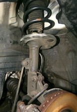 Amortisseur Toyota VERSO