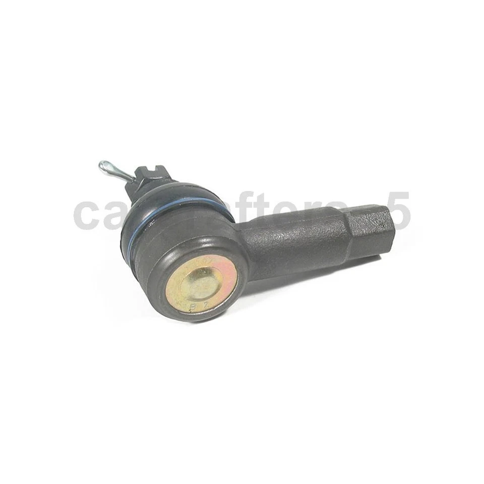 Extremidade da haste de amarração externa frontal interna frontal Mevotech para 2002 2003 Suzuki Aerio 2.0L - Imagem 3 de 4