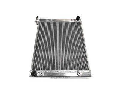 Monster Performance Radiator for Polaris 1240664 All Weather Direct Fit