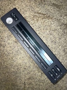 BMW 5 Touring E39 Navigationsanzeige 6914588 3.00 Diesel 1999 33759925