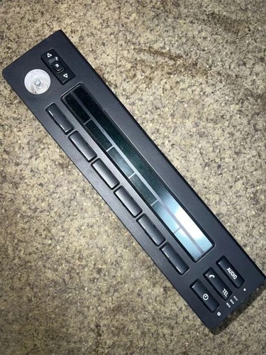 BMW 5 Touring E39 Navigationsanzeige 6914588 3.00 Diesel 1999 33759925