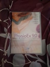 PhysioEx 9.0 Laboratory Simulations in Physiology - Pre-Owned, 2011 Edition