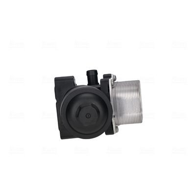 Fits NISSENS 91158 Oil Cooler, engine oil - Image 10